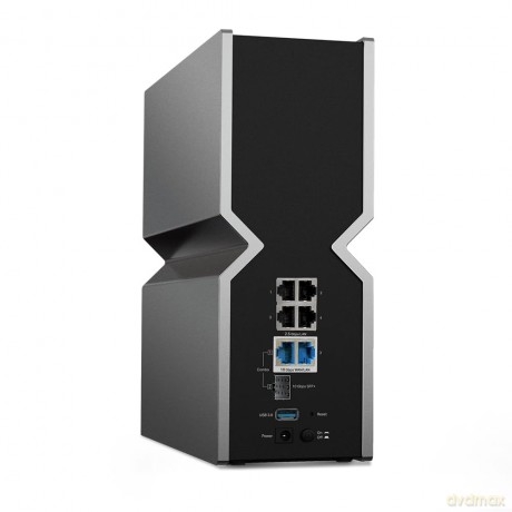 Archer BE800 Router WiFi 7 BE19000