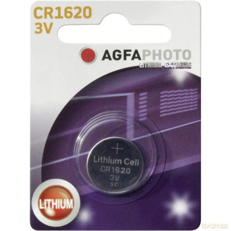 Bateria litowa guzikowa 3.0V 1 sztuka