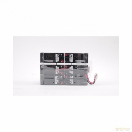 BATT PACK 9PX 2,2K 3U EBP-1703I