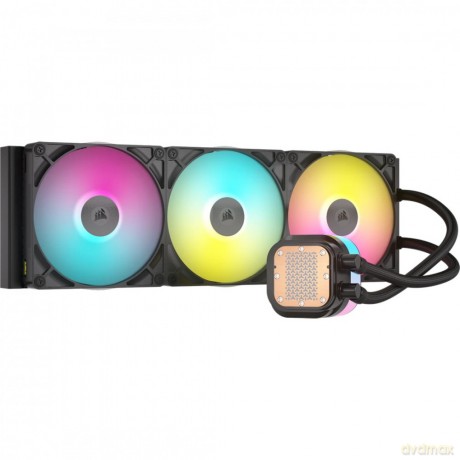 Chłodzenie wodne iCUE LINK TITAN 420 RX RGB AIO 420mm