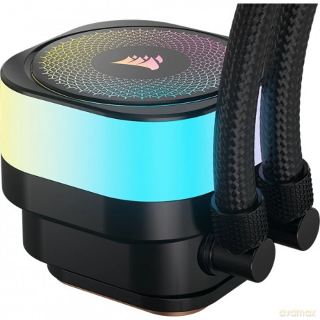 Chłodzenie wodne iCUE LINK TITAN 420 RX RGB AIO 420mm