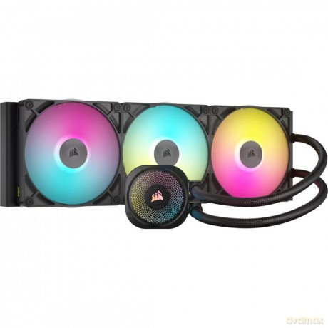 Chłodzenie wodne iCUE LINK TITAN 420 RX RGB AIO 420mm