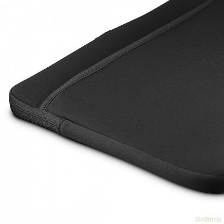 Etui neoprenowe na laptopa 14,1-15,6 czarne