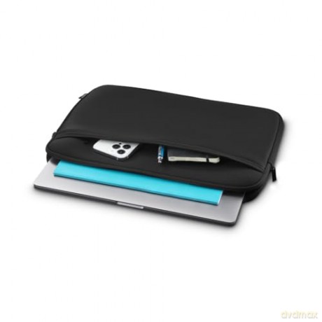 Etui neoprenowe na laptopa 14,1-15,6 czarne
