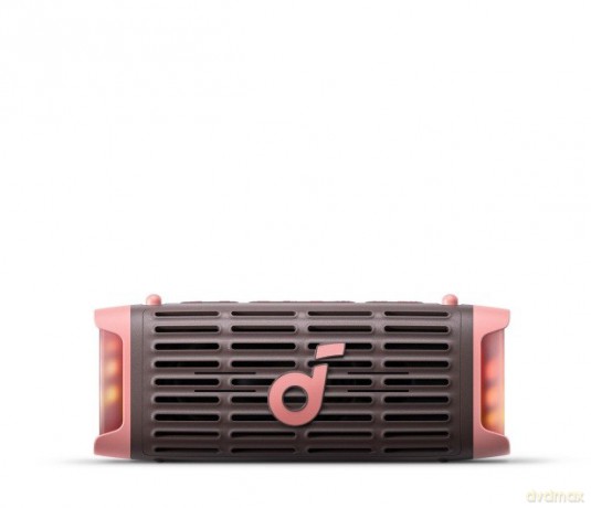 Głośnik Soundcore Boom 3i brązowy