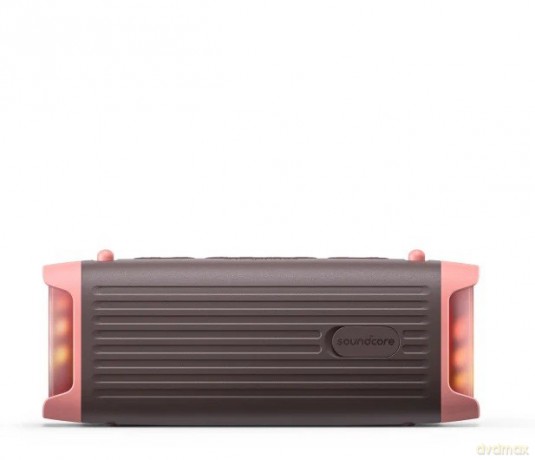 Głośnik Soundcore Boom 3i brązowy