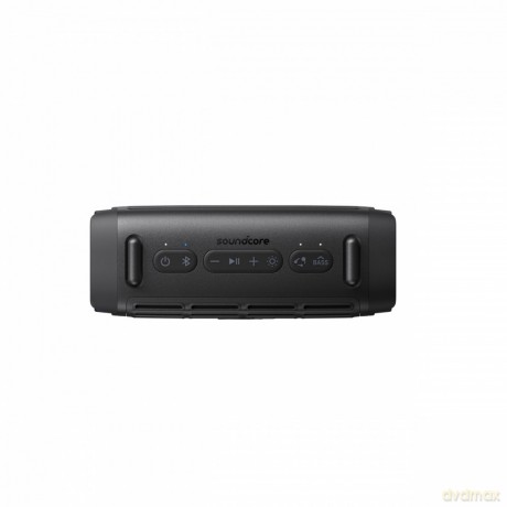Głośnik Soundcore Boom 3i czarny