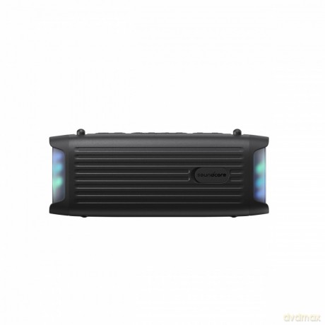 Głośnik Soundcore Boom 3i czarny