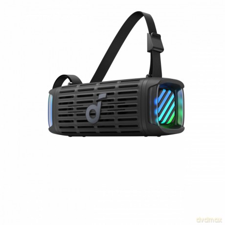Głośnik Soundcore Boom 3i czarny