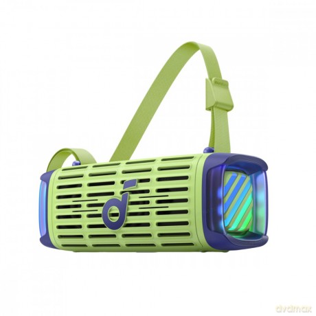 Głośnik Soundcore Boom 3i zielony
