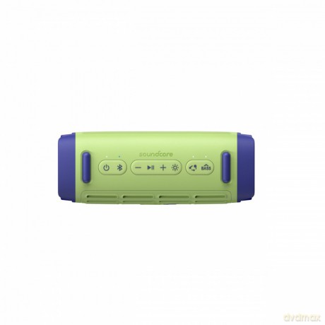 Głośnik Soundcore Boom 3i zielony