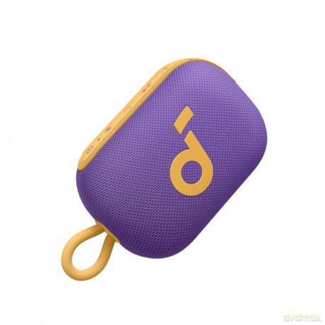 Głośnik Soundcore GO SELECT 4 Bluetooth fioletowy