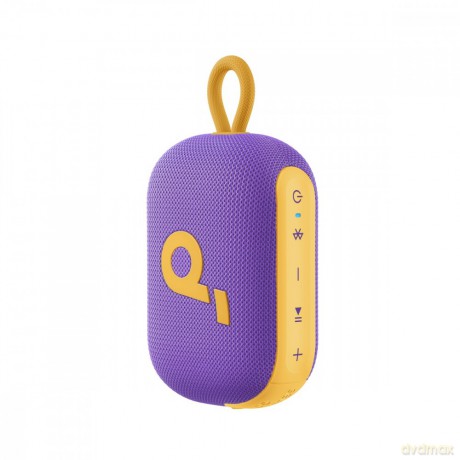 Głośnik Soundcore GO SELECT 4 Bluetooth fioletowy