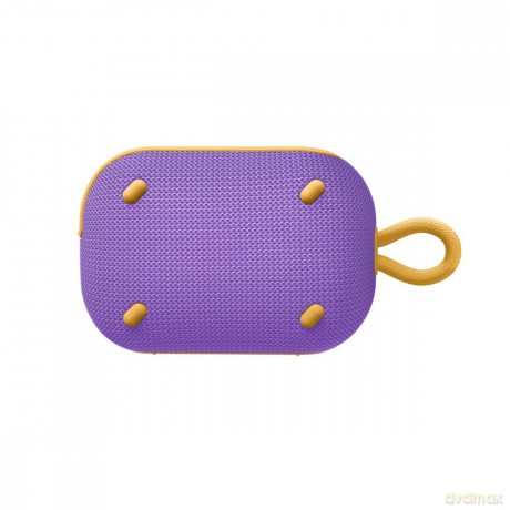 Głośnik Soundcore GO SELECT 4 Bluetooth fioletowy