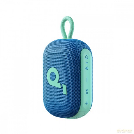 Głośnik Soundcore GO SELECT 4 Bluetooth niebieski