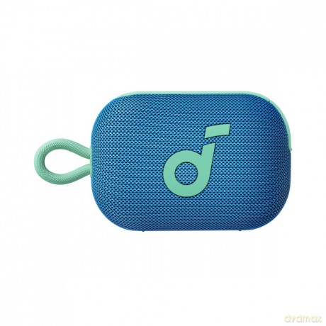 Głośnik Soundcore GO SELECT 4 Bluetooth niebieski