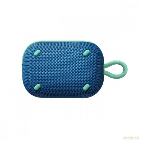 Głośnik Soundcore GO SELECT 4 Bluetooth niebieski