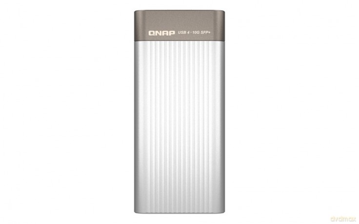 Karta sieciowa USB4 Typ C do 1x10GBE SFP+