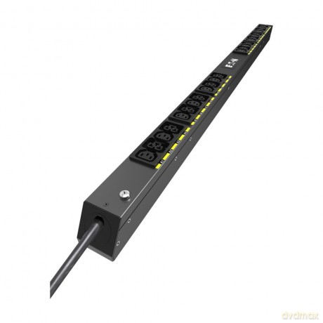 Listwa PDU EVBAFC20A G4 BA 0U C20 16A 1P 12xC13,12xC39