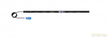 Listwa PDU G4 SW 0U 309 32A 1P 12xC13,12xC39 EVSWF132A