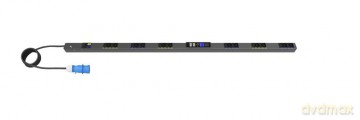 Listwa PDU G4 SW 0U 309 32A 1P 12xC13,12xC39 EVSWF132A