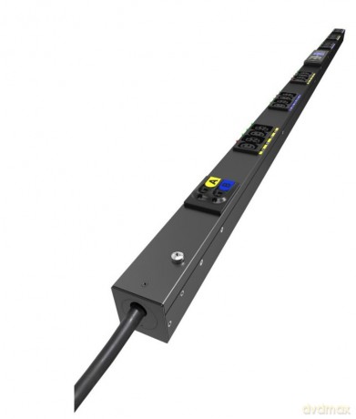 Listwa PDU G4 SW 0U 309 32A 1P 12xC13,12xC39 EVSWF132A