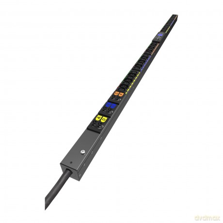 Listwa zasilająca PDU G4 MA 0U 309 16A 1P 12xC13,12xC39