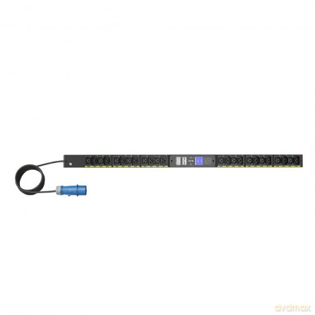 Listwa zasilająca PDU G4 MA 0U 309 16A 1P 12xC13,12xC39