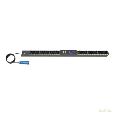 Listwa zasilająca PDU G4 MA 0U 309 16A 1P 12xC13,12xC39