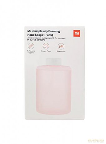 Mydło Simpleway Foaming Hand Soap