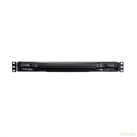 NetDirector 16-Port Cat 5 KVM over IP Switch