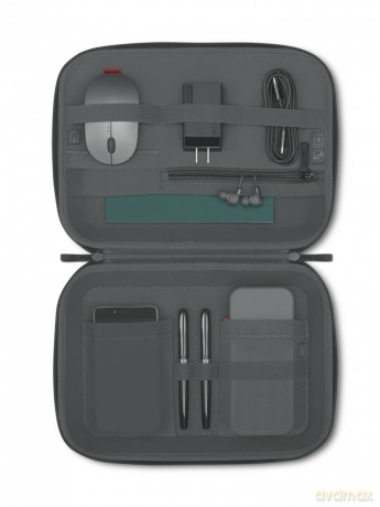 Organizer na akcesoria Go Tech 4X41E40077
