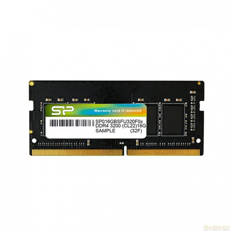 Pamięć DDR4 16GB/2666 CL19 (1*16GB) SO-DIMM