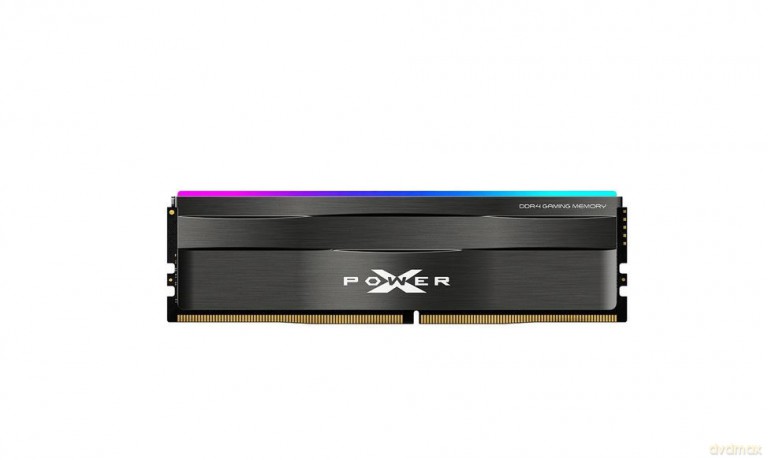 Pamięć DDR4 XPOWER Zenith RGB 32GB/3200 (2*16GB) CL16