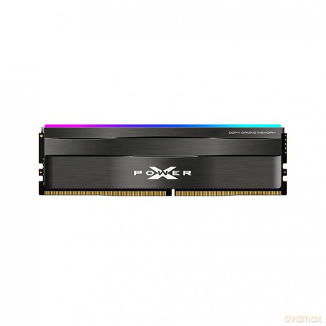 Pamięć DDR4 XPOWER Zenith RGB 32GB/3200 (2*16GB) CL16