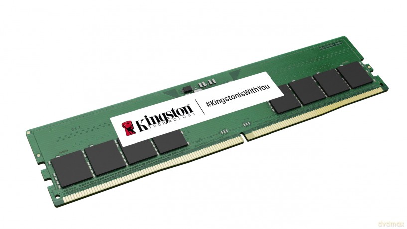 Pamięć DDR5 48GB(1*48GB)/5600 CL46 2Rx8