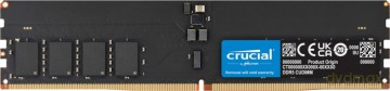 Pamięć DDR5 64GB/6400 CL52 CUDIMM