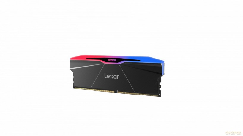 Pamięć DDR5 ARES RGB 32GB(2*16GB)/6000 CL30 czarna