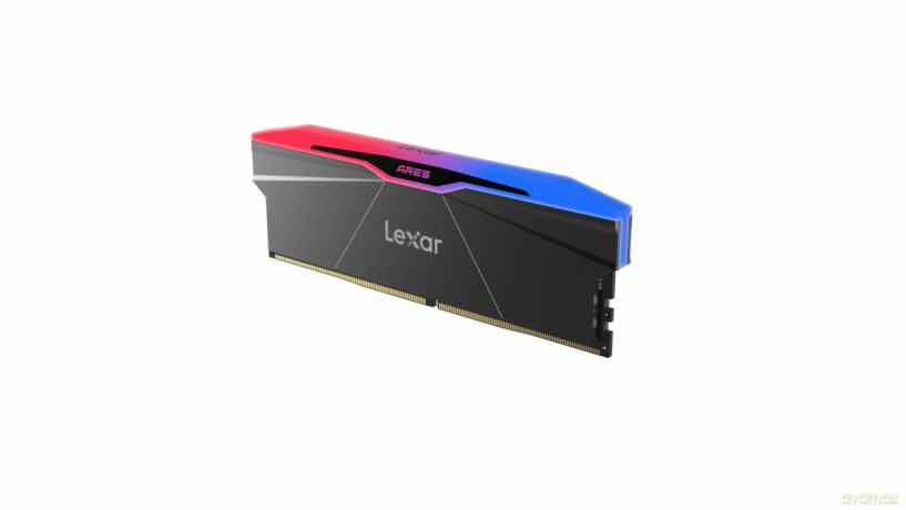 Pamięć DDR5 ARES RGB 32GB(2*16GB)/6000 CL30 czarna