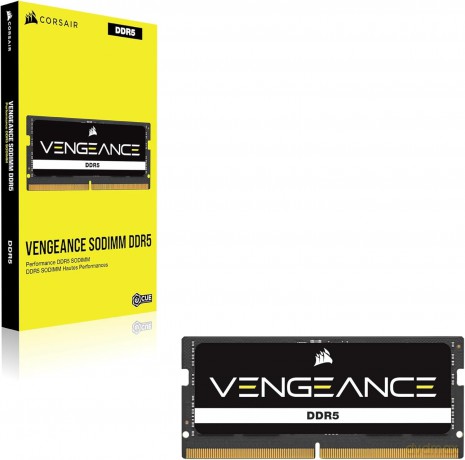 Pamięć DDR5 Vengeance 32GB/5600 (1*32) CL48
