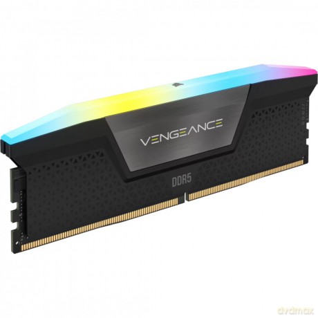 Pamięć DDR5 Vengeance RGB 48GB/6400 (2x48GB) CL36