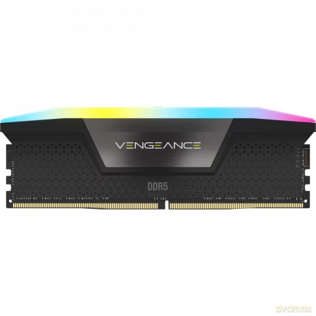 Pamięć DDR5 Vengeance RGB 48GB/6400 (2x48GB) CL36