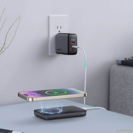 PB-MS01 MagSafe PowerBank 6700mAh 20W LED USB-C