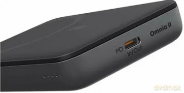 PB-MS06 Qi2 MagSafe PowerBank 10000mAh 30W PD