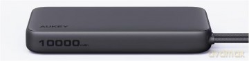 PB-Y53P PowerBank 10000mAh 22.5W 4xUSB kabel USB-C