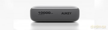 PB-Y55 MINI PowerBank 10000mAh 22.5W 2xUSB PD QC