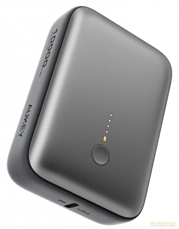 PB-Y55 MINI PowerBank 10000mAh 22.5W 2xUSB PD QC