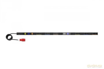 PDU G4 MA 0U 309 32A 3P 12xC13,12xC39 EVMAF332A