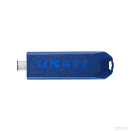 Pendrive UC300 256GB USB3.2-C Gen1 niebieski