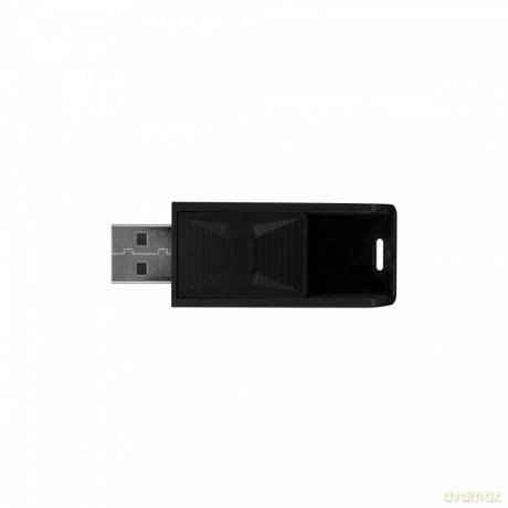 Pendrive UC320 128GB USB3.2-A Gen1 czarny